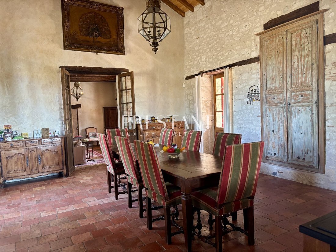 Autres à Monpazier, Nouvelle-Aquitaine, France 2 - 18070470
