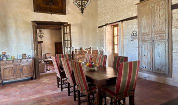 Monpazier, Nouvelle-Aquitaine, France 1