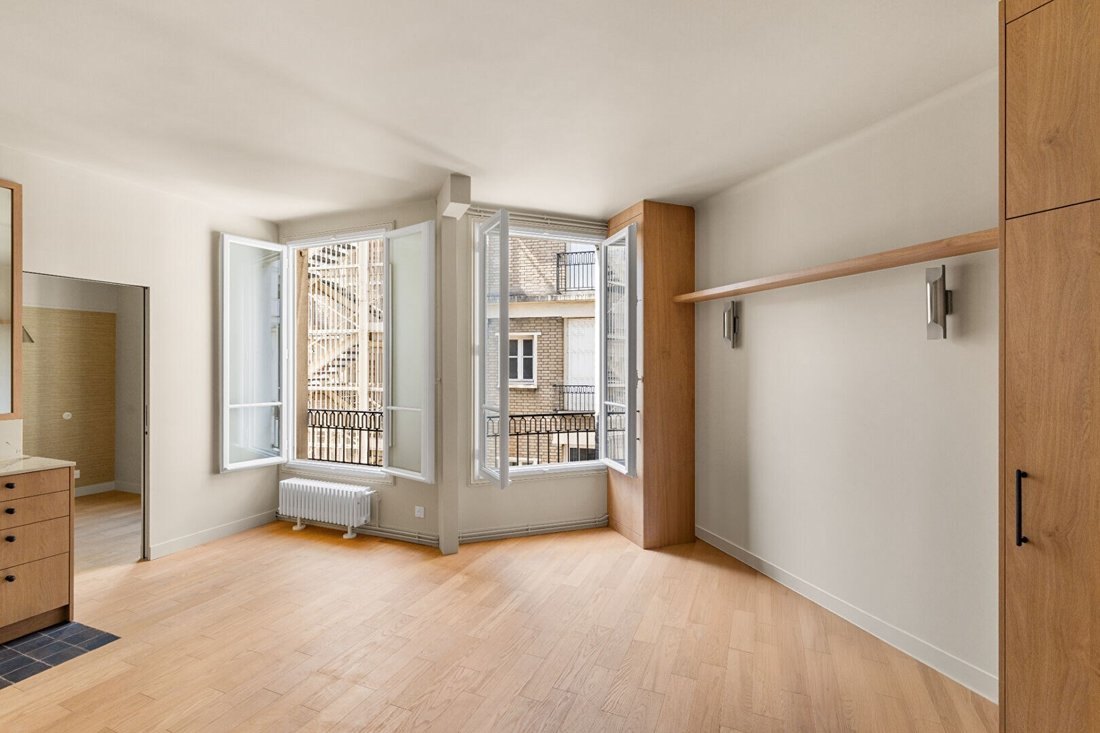 Wohnung in Palais Royal, Paris 1er Arrondissement, Paris 2 - 18812687