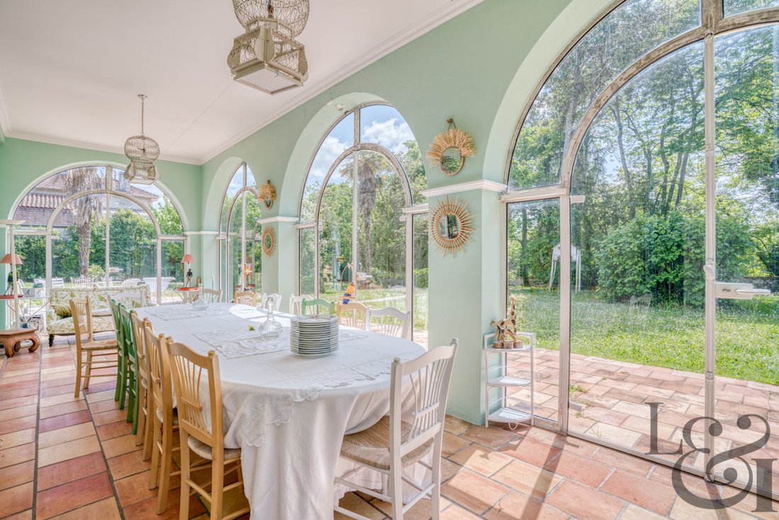 Villa in Zone Rurale Nord, Villeneuve-sur-Lot, Frankreich 5 - 18813190
