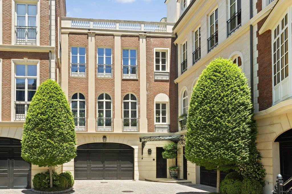 Townhouse in Atlanta, Georgia, United States 2 - 18815116