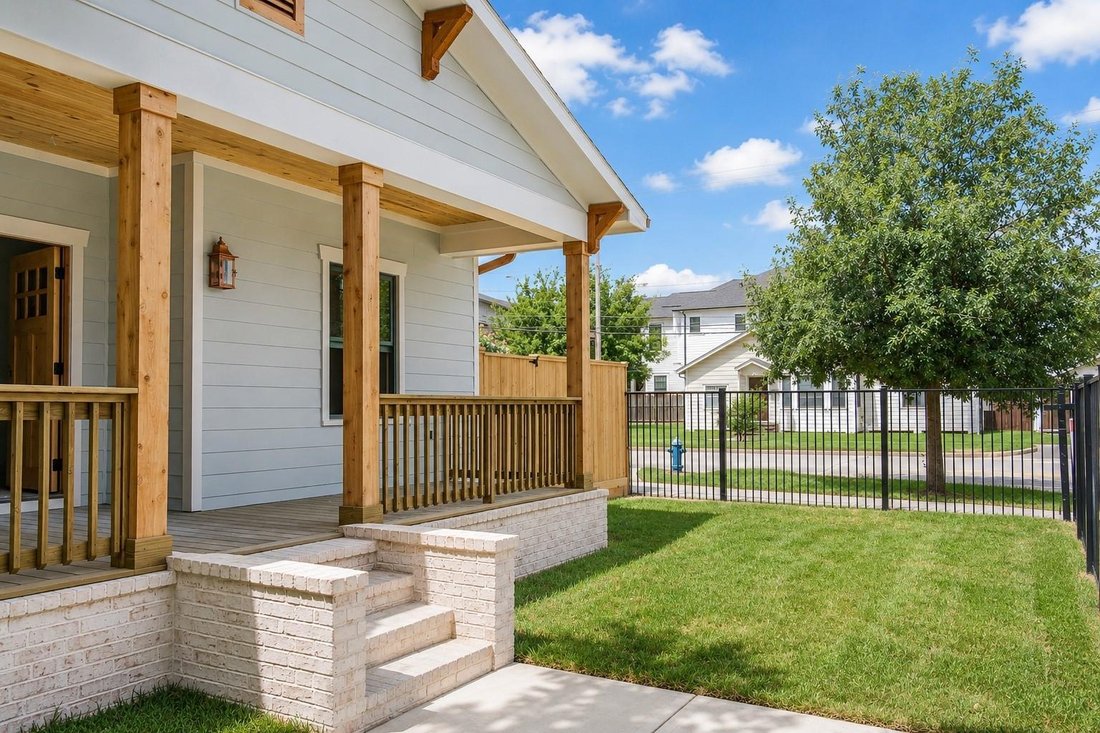 Casa a Houston, Texas, Stati Uniti 4 - 18811889