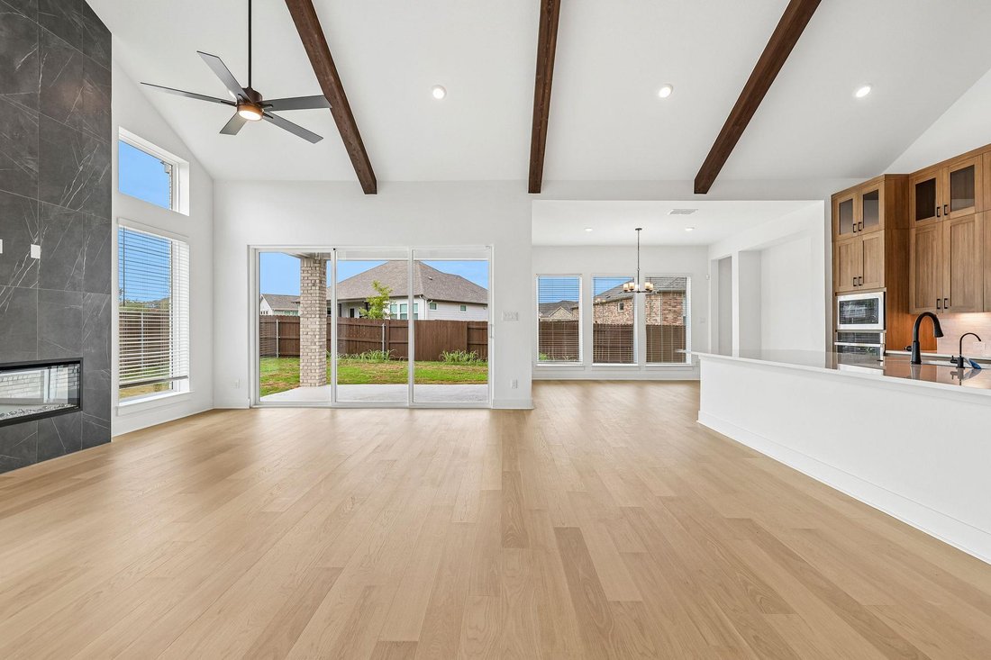 House in Marble Falls, Texas, United States 5 - 18330861