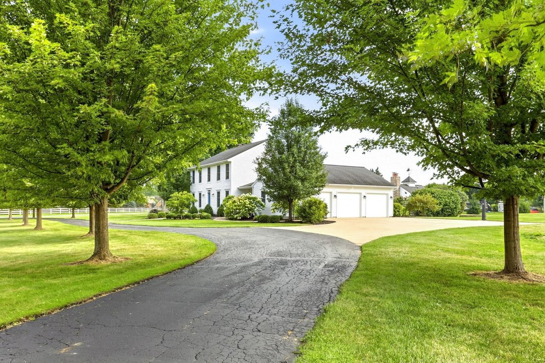 House in Frankenmuth, Michigan, United States 3 - 18815077