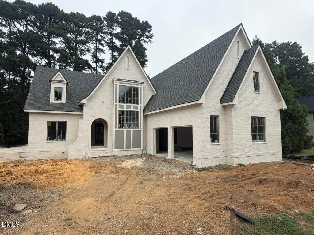 Casa en Cary, Carolina del Norte, Estados Unidos 1 - 18815300