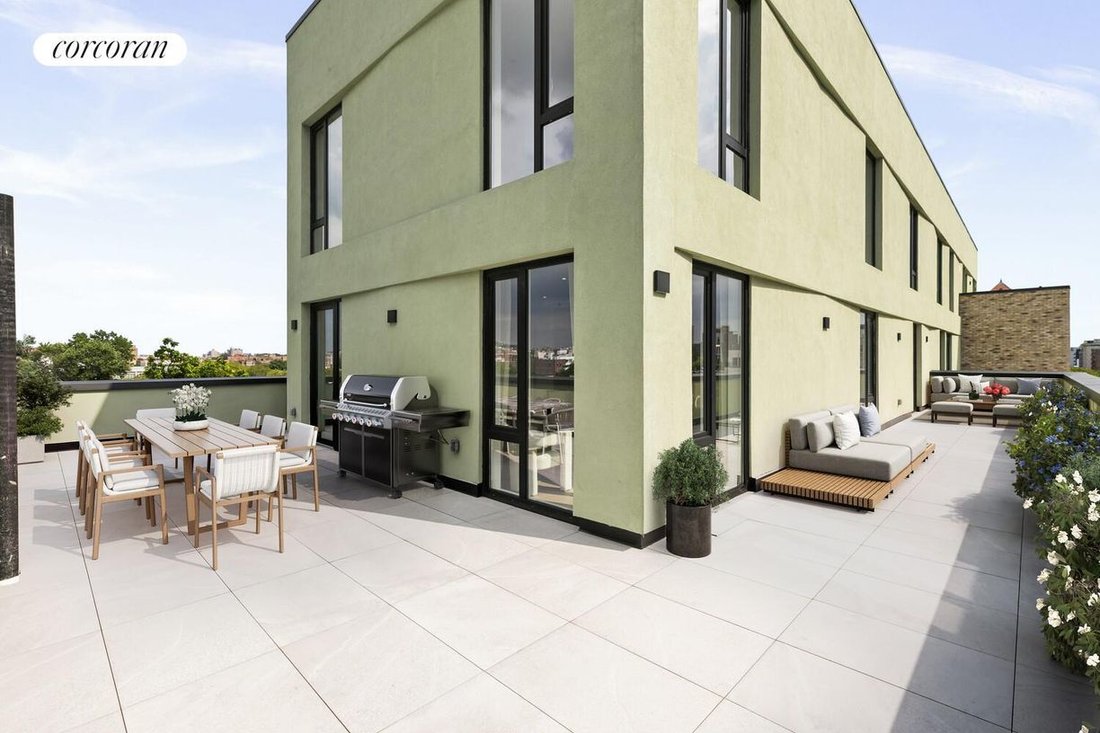 Condo in New York, New York, United States 4 - 17473797