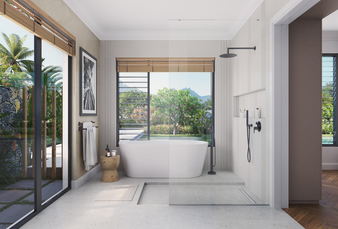 Casa en Tamarin, Mauritius 5 - 18812146