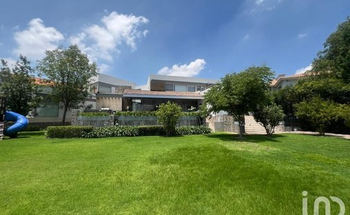 Haus in Santiago de Querétaro, Santiago de Querétaro, Mexiko 1