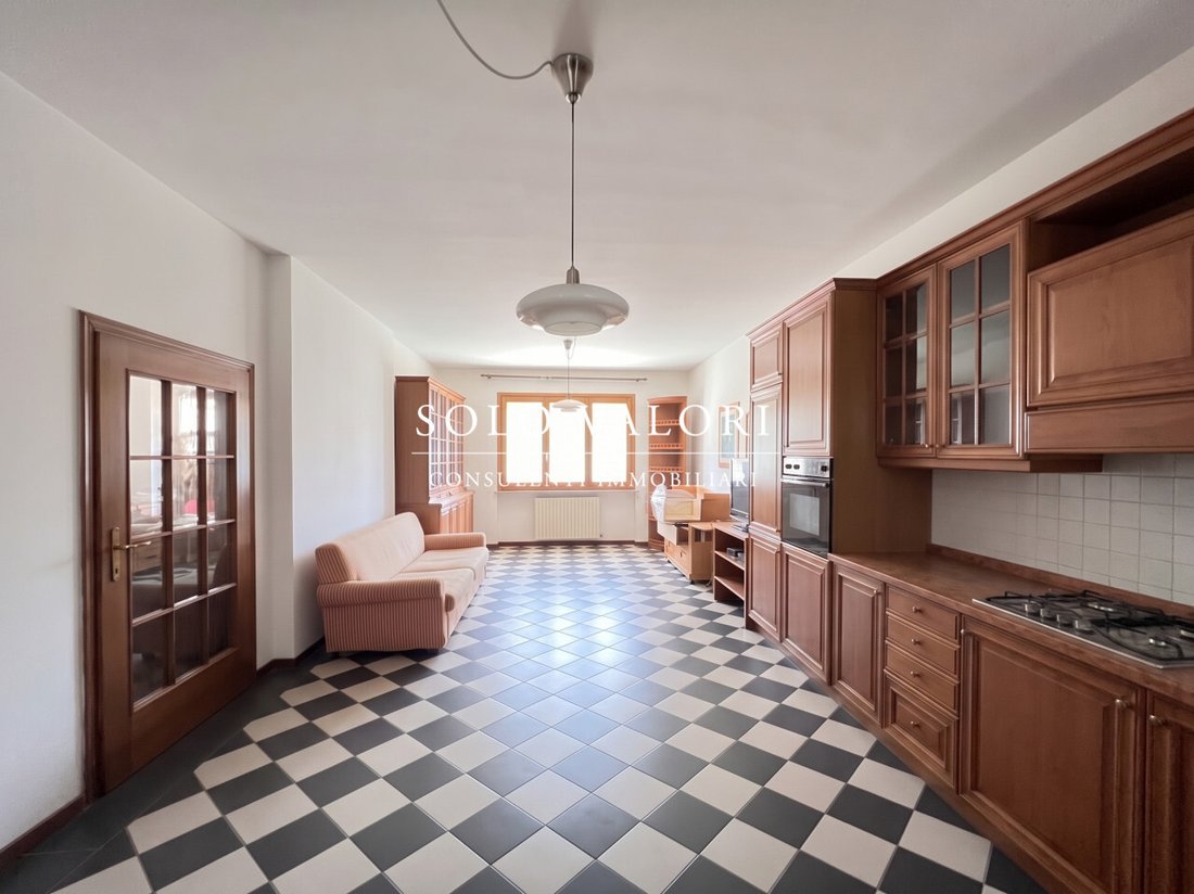 Haus in Castelfranco Veneto, Venetien, Italien 3 - 18815661