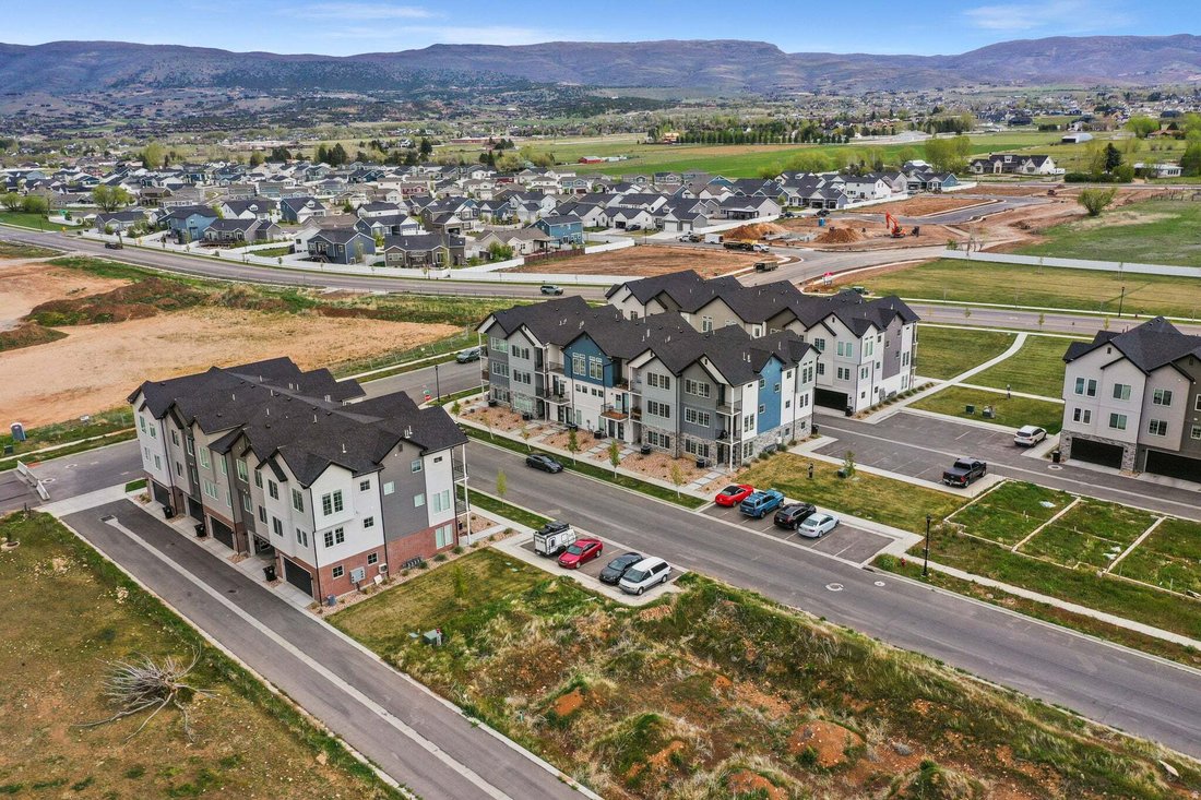 Stadthaus in Heber City, Utah, Vereinigte Staaten 3 - 18814284