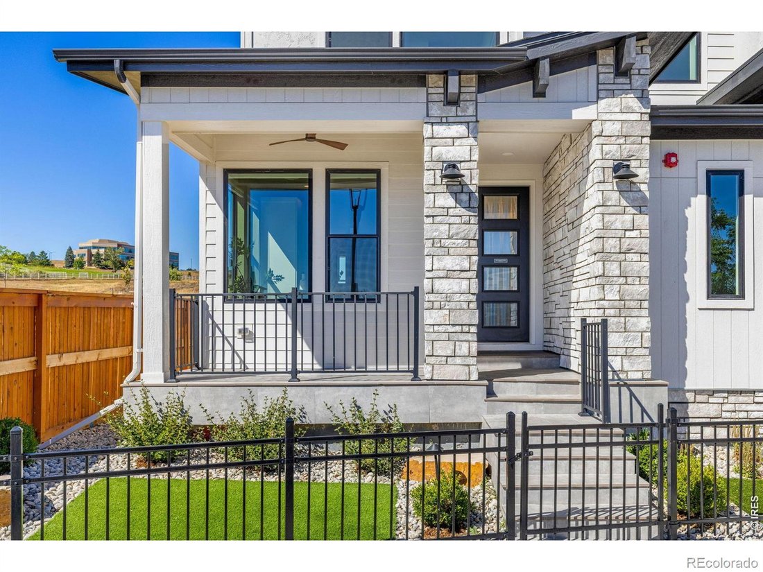 House in Lafayette, Colorado, United States 4 - 18813610