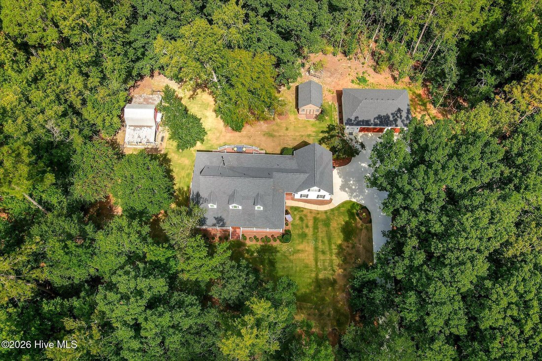 House in Thomson, Georgia, United States 1 - 18814616