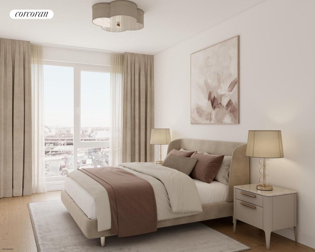 Condo in New York, New York, United States 3 - 18812577