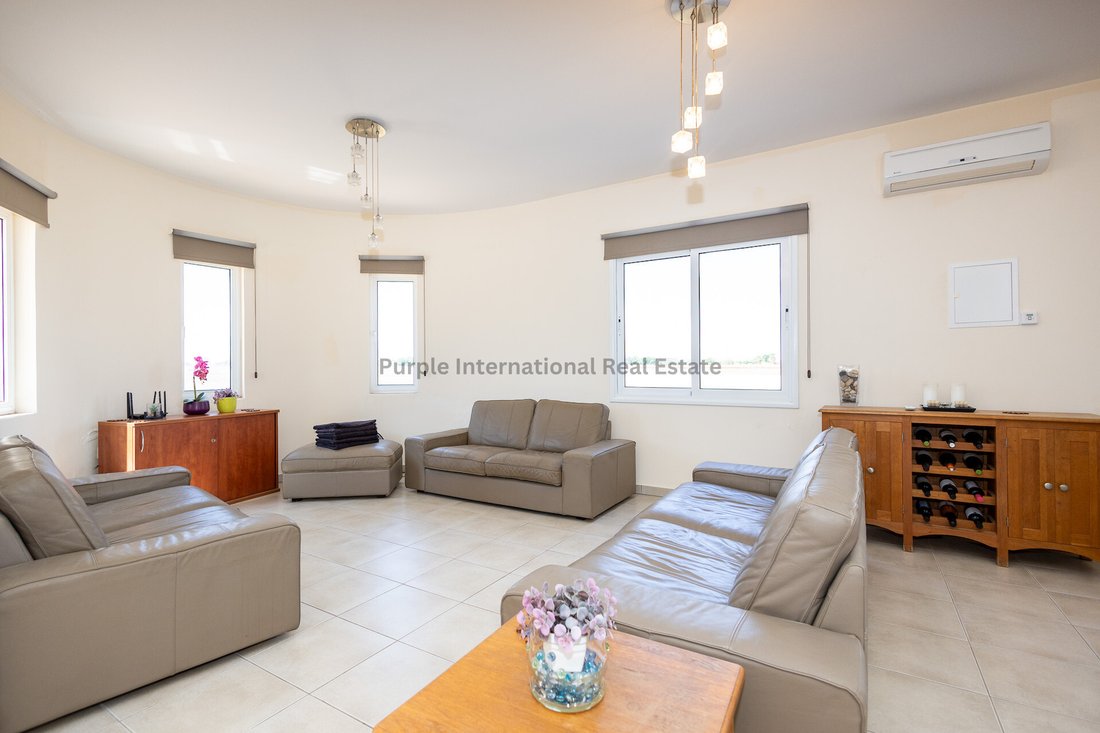 Villa in Avgorou, Famagusta, Cyprus 2 - 18812109
