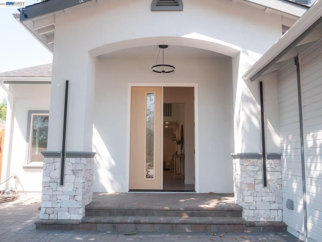 Casa a San Jose, California, Stati Uniti 1 - 18813618