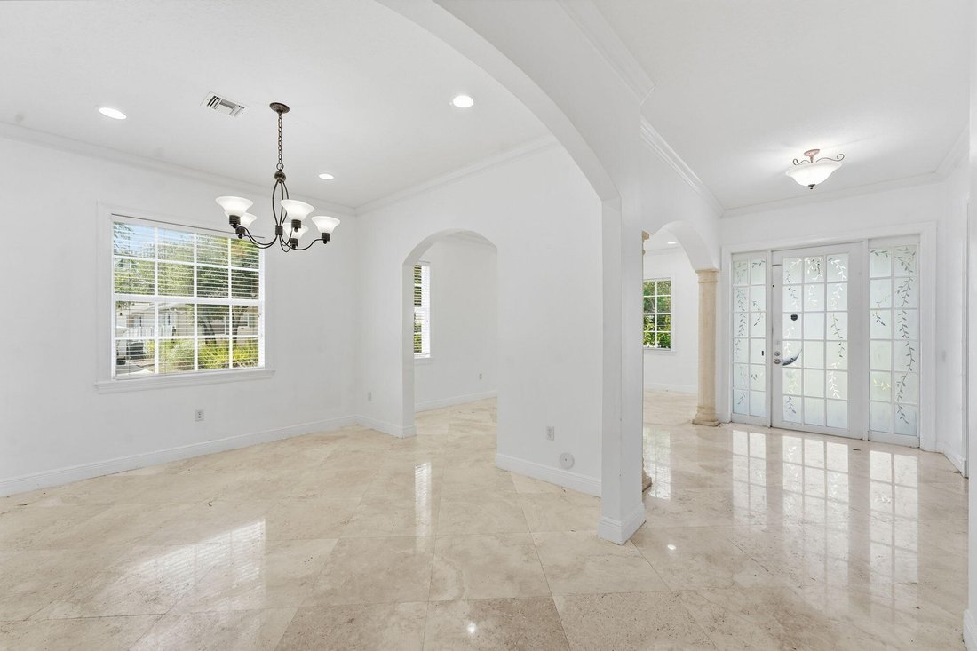 Haus in Fort Lauderdale, Florida, Vereinigte Staaten 5 - 18811615