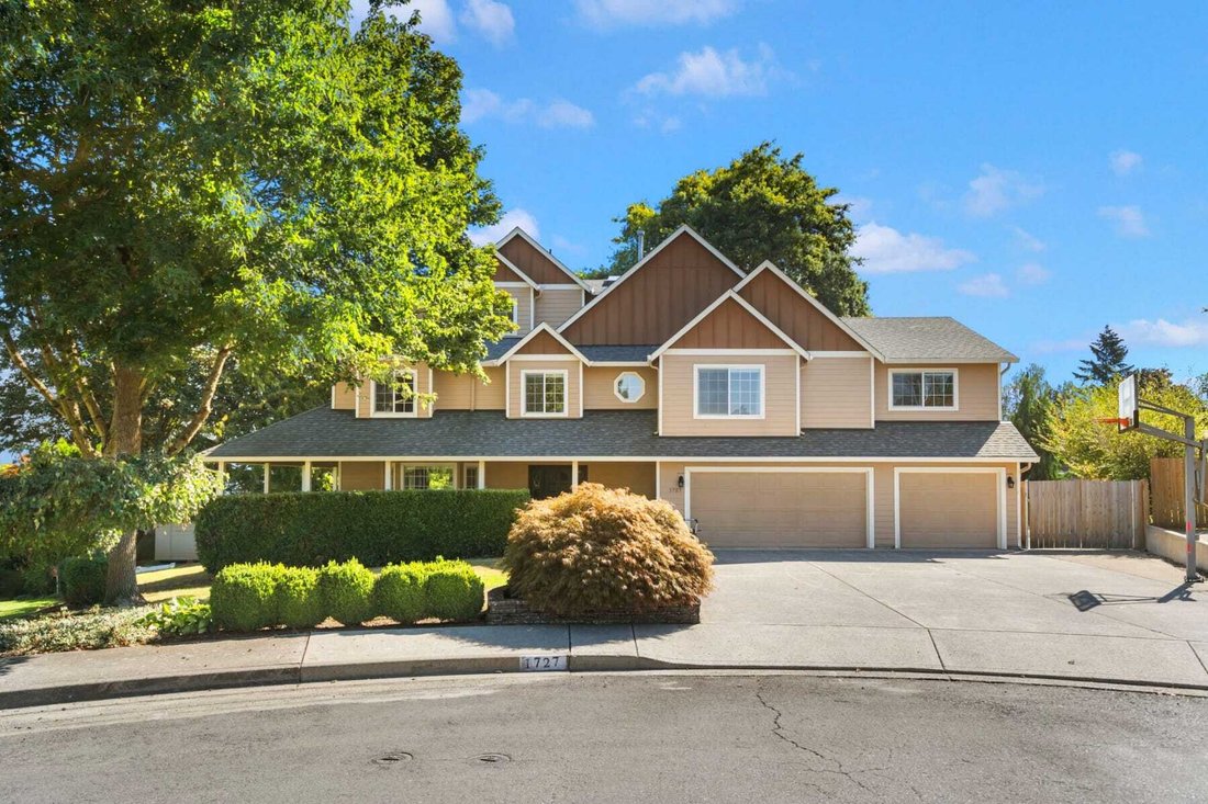 House in Camas, Washington, United States 2 - 18813482