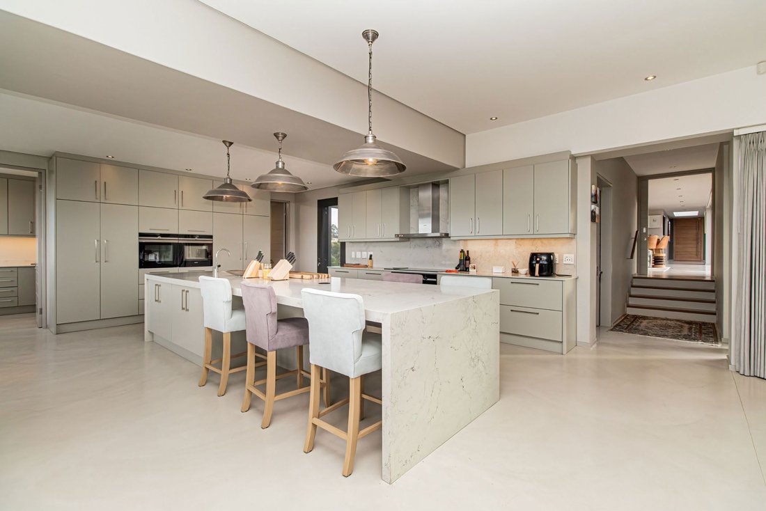 House in Knysna, Western Cape, South Africa 4 - 18813869