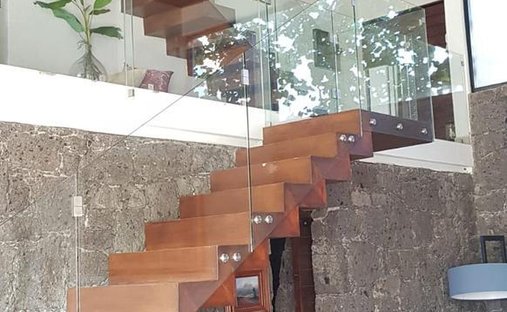 House in El Pueblito, Querétaro, Mexico 1