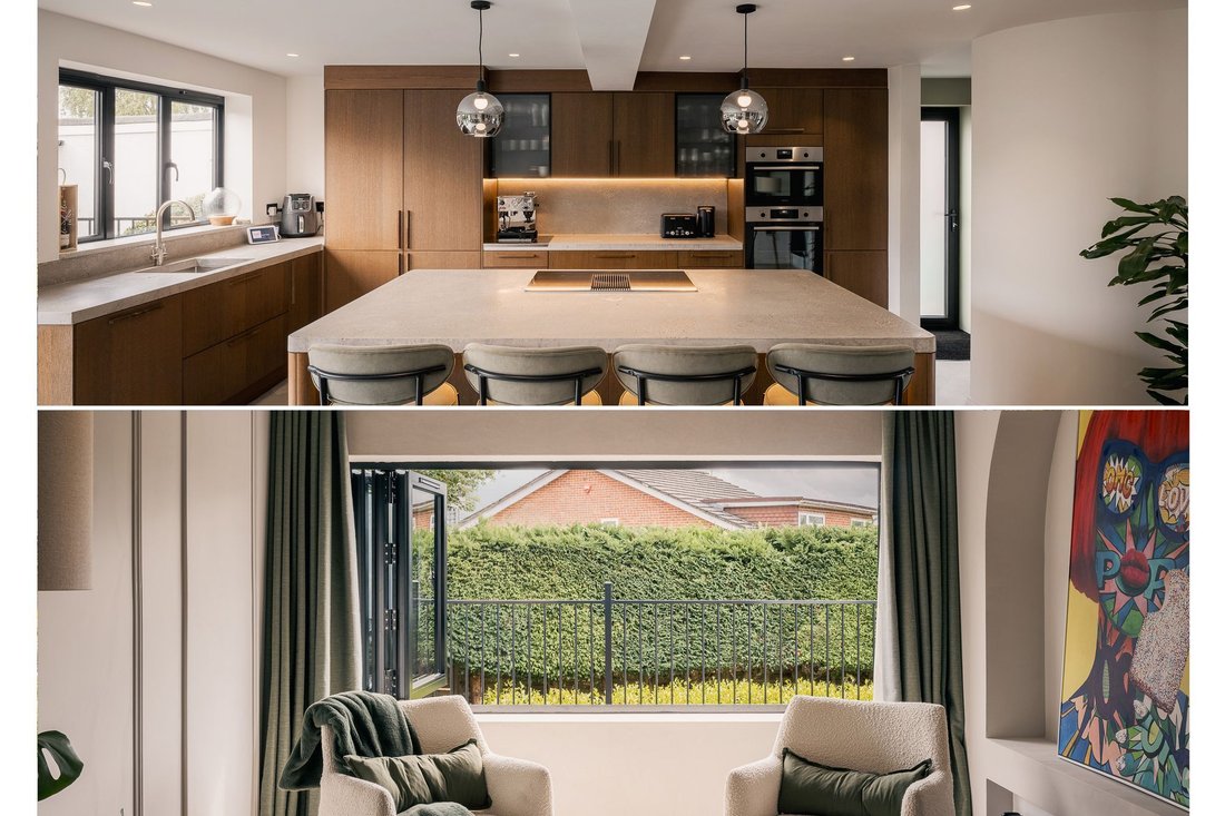 Casa a Crawley Down, Inghilterra 4 - 18811486