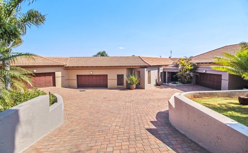 Casa in Mooikloof, Gauteng, Sudafrica 1