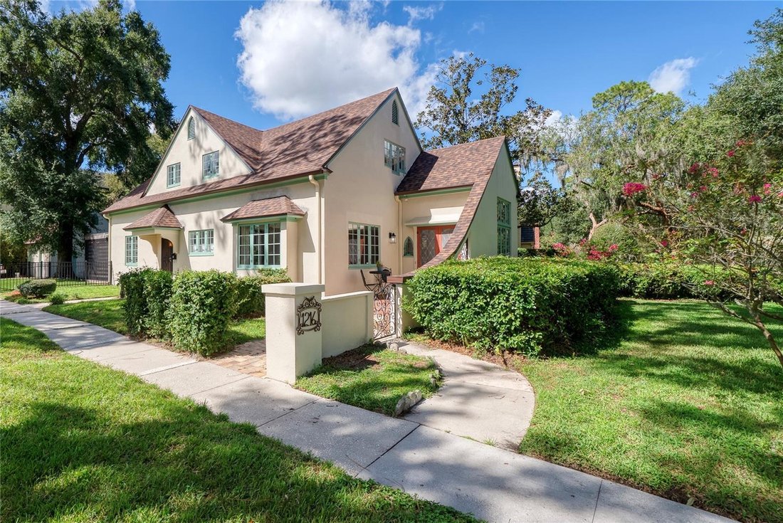 Casa en Orlando, Florida, Estados Unidos 1 - 18811693