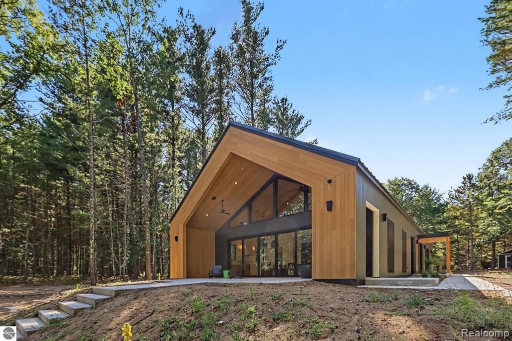 Maison à Elk Rapids, Michigan, États-Unis 4 - 18811245