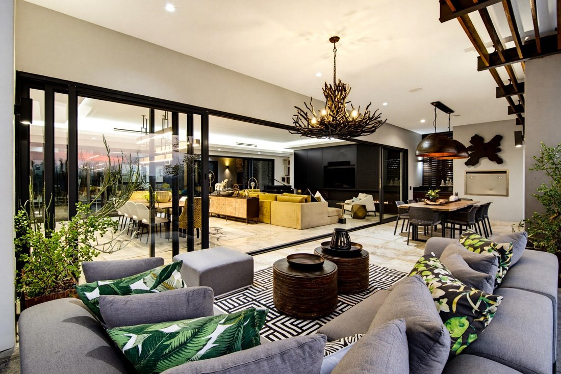 Casa en Simbithi Eco Estate, KwaZulu-Natal, Sudáfrica 2 - 18814213