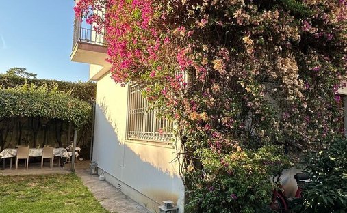 Country House in Marco Polo - Don Bosco, Viareggio, Tuscany 1