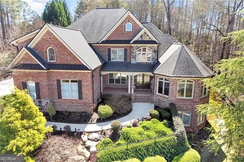 House in Alcovy Shores, Georgia, United States 3 - 18814667