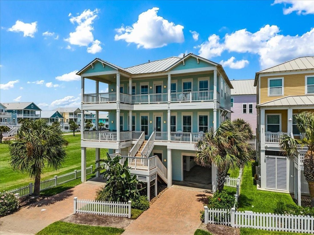 House in Galveston, Texas, United States 3 - 18811929