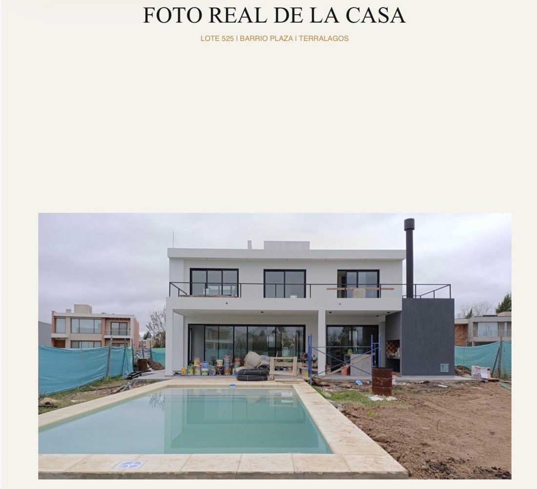 House in Canning, Buenos Aires, Argentina 4 - 18811151