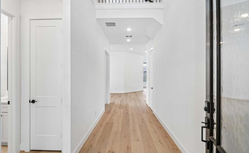 House in Porter, Texas, United States 1