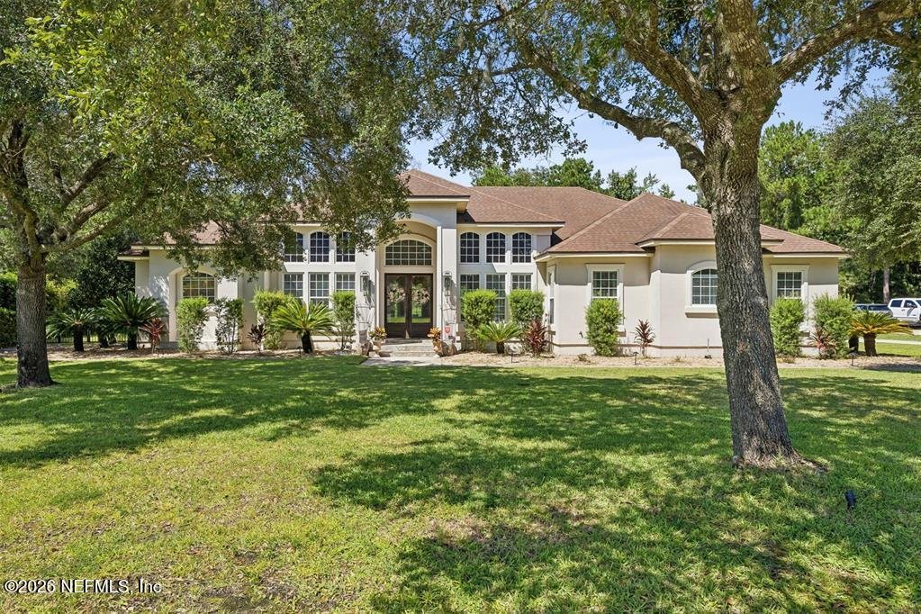 Casa a Fernandina Beach, Florida, Stati Uniti 1 - 18813733