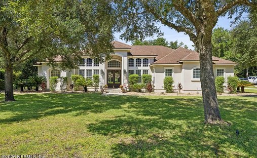 House in Fernandina Beach, Florida, United States 1