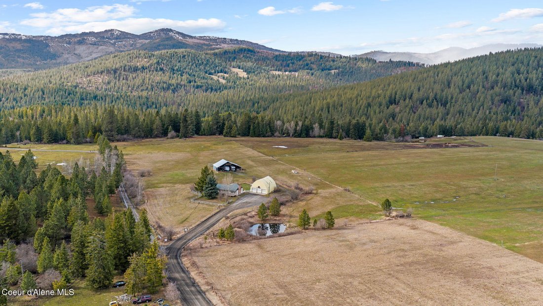 House in Coeur d'Alene, Idaho, United States 3 - 18813715