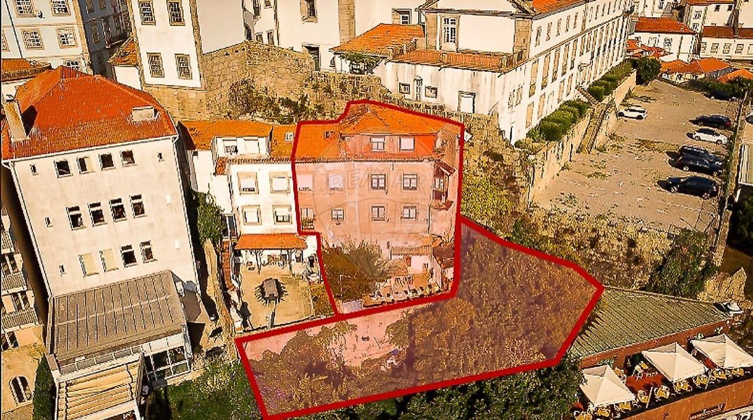Otros en Cedofeita, Santo Ildefonso, Sé, Miragaia, São Nicolau e Vitória, Distrito de Oporto, Portugal 2 - 18812215