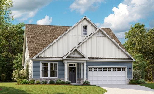 House in Frankford, Delaware, United States 1