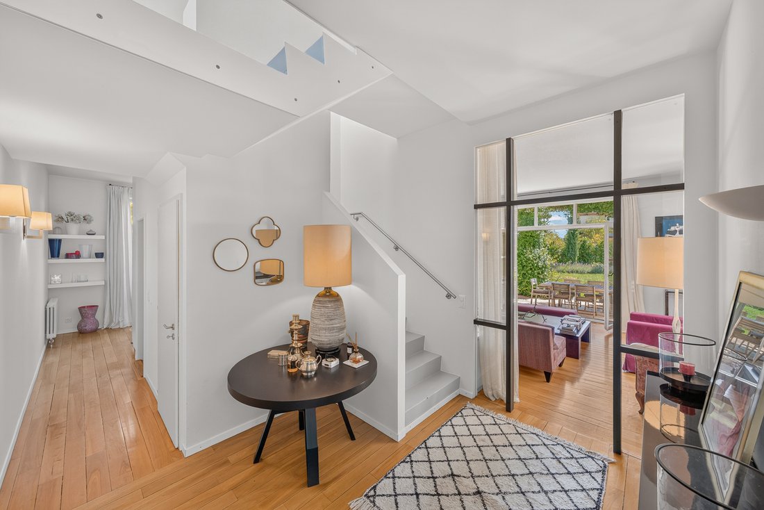 Casa en Lausanne, Valdia, Suiza 3 - 18813831