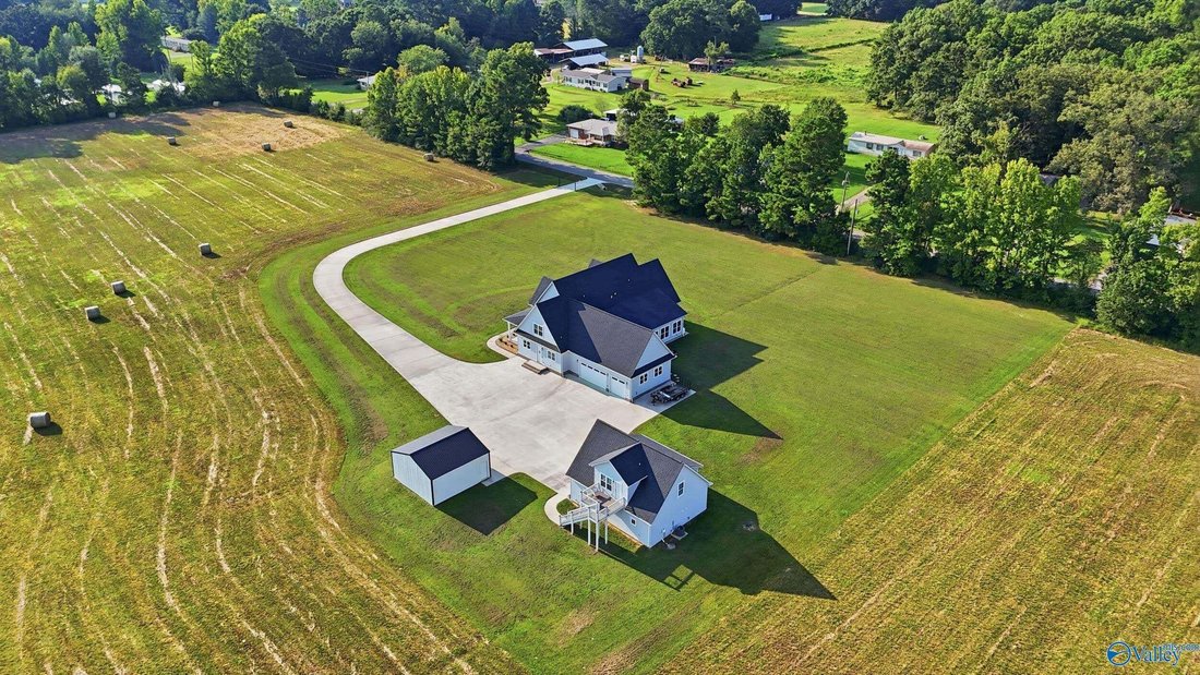 House in New Hope, Alabama, United States 1 - 18813657