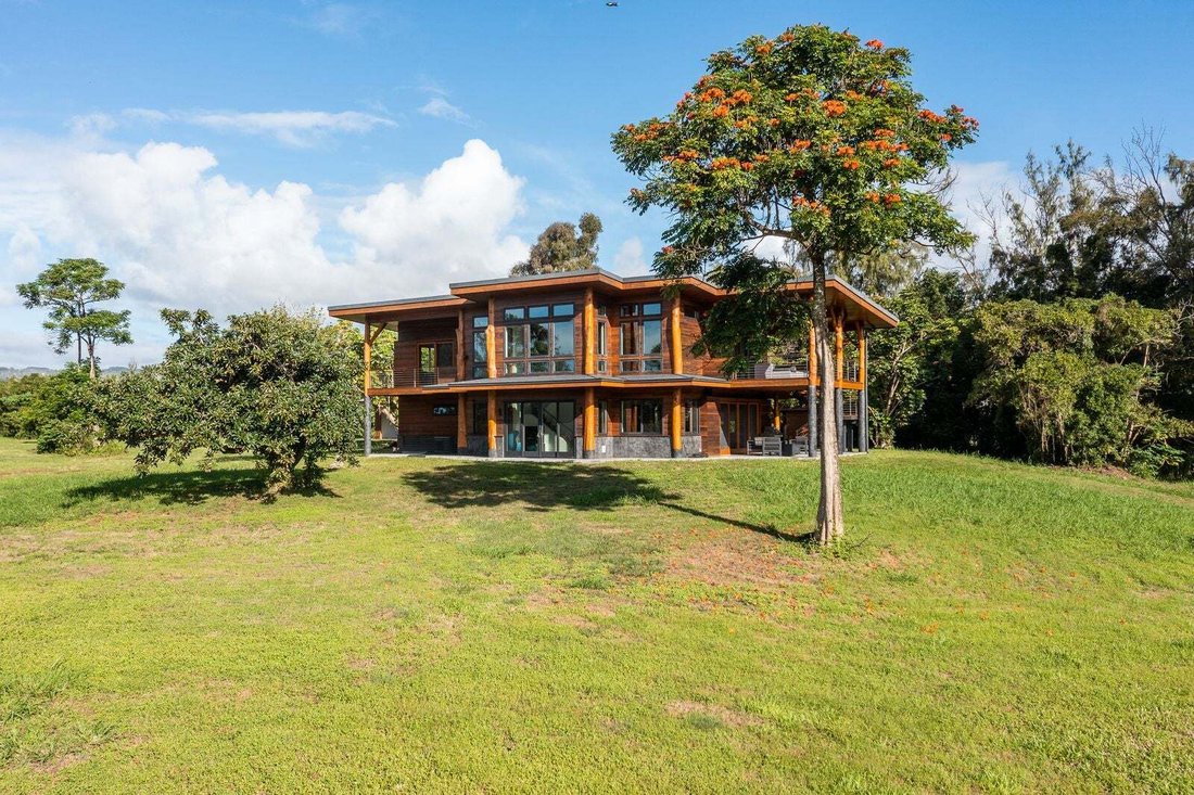 House in Volcano, Hawaii, United States 2 - 18814116