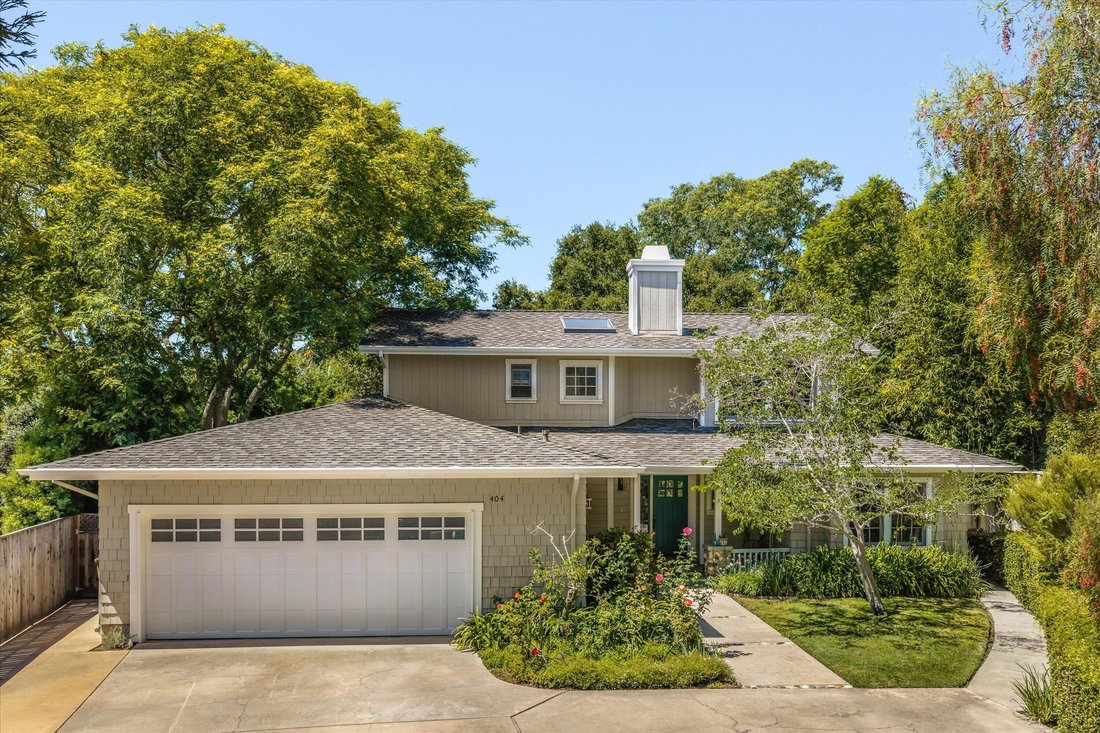 House in Santa Barbara, California, United States 1 - 18813812