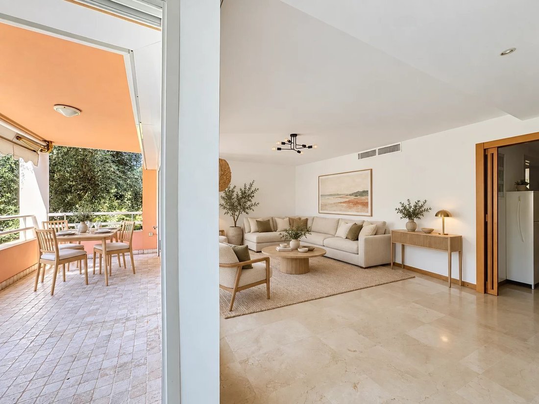 Apartment in Antibes, Provence-Alpes-Côte d'Azur, France 2 - 17735704