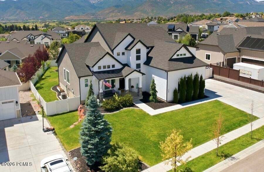 Maison à Heber City, Utah, États-Unis 3 - 18814508
