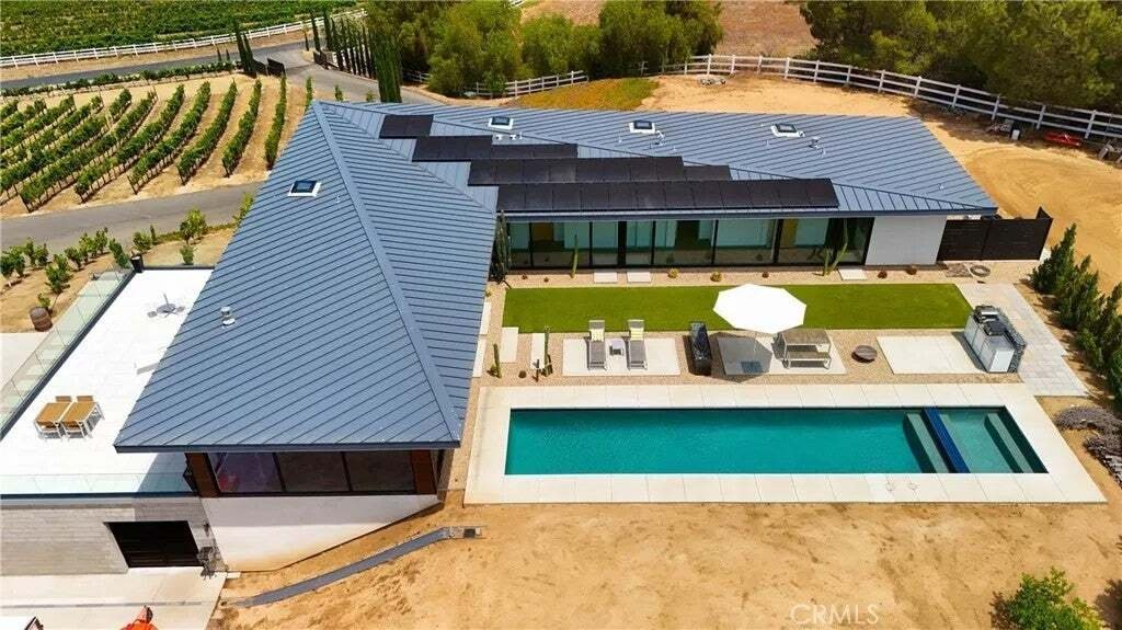 Casa en Temecula, California, Estados Unidos 4 - 18453771