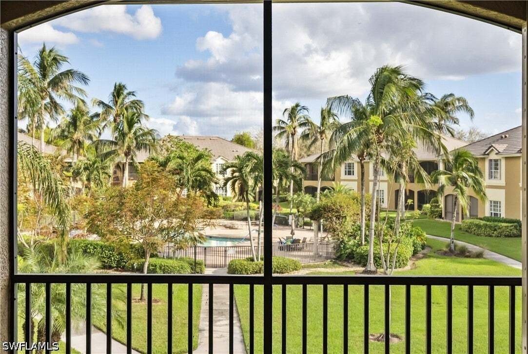 Appartement à Naples, Floride, États-Unis 5 - 18814075