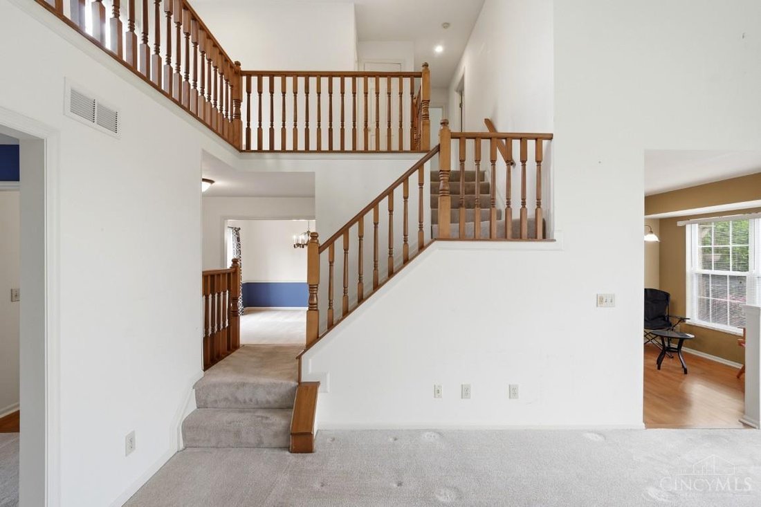 House in Mason, Ohio, United States 3 - 18814254
