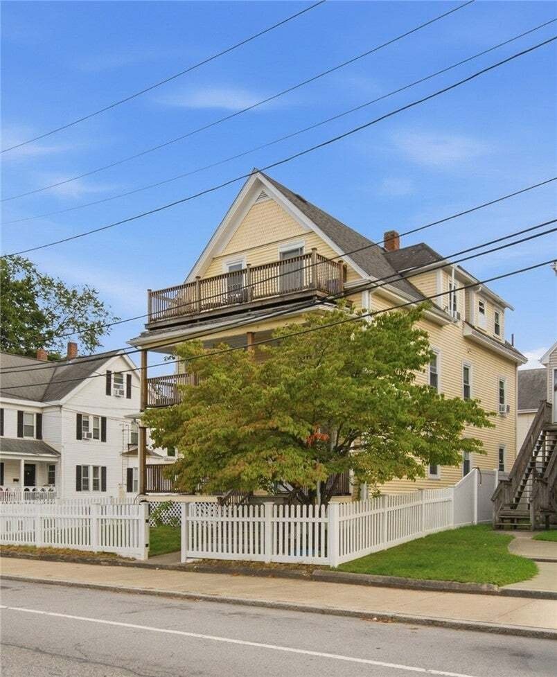 Otros en Attleboro, Massachusetts, Estados Unidos 2 - 18813543