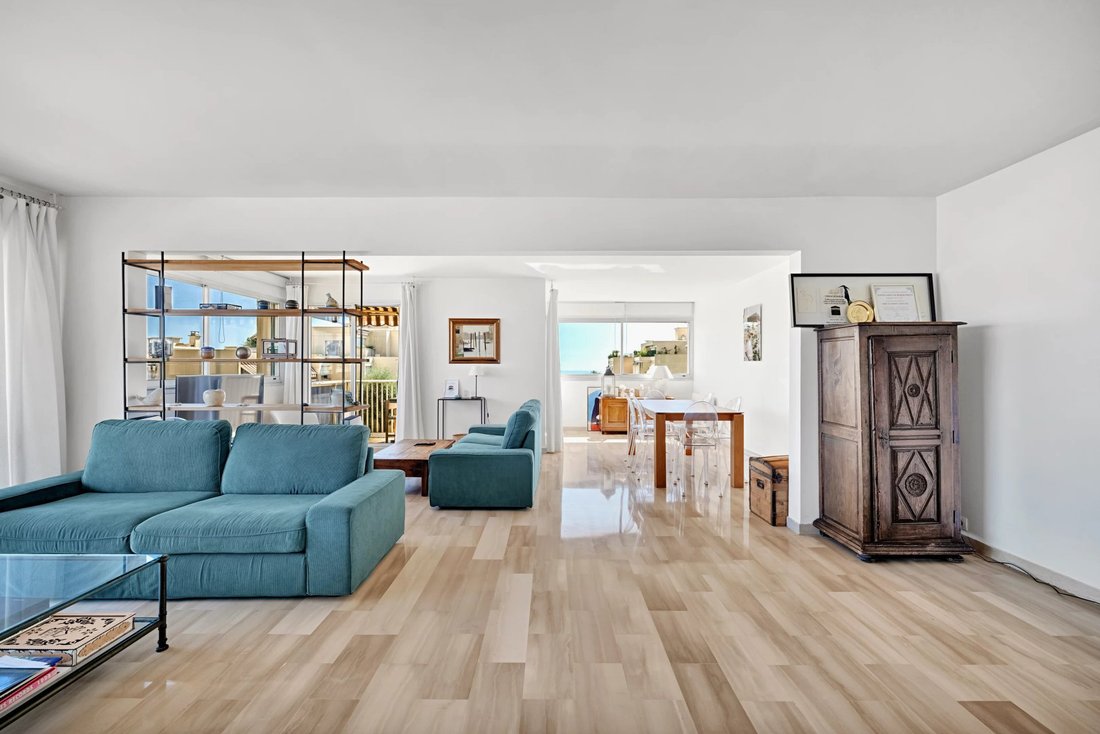 Apartment in Nice, Provence-Alpes-Côte d'Azur, France 5 - 18815263