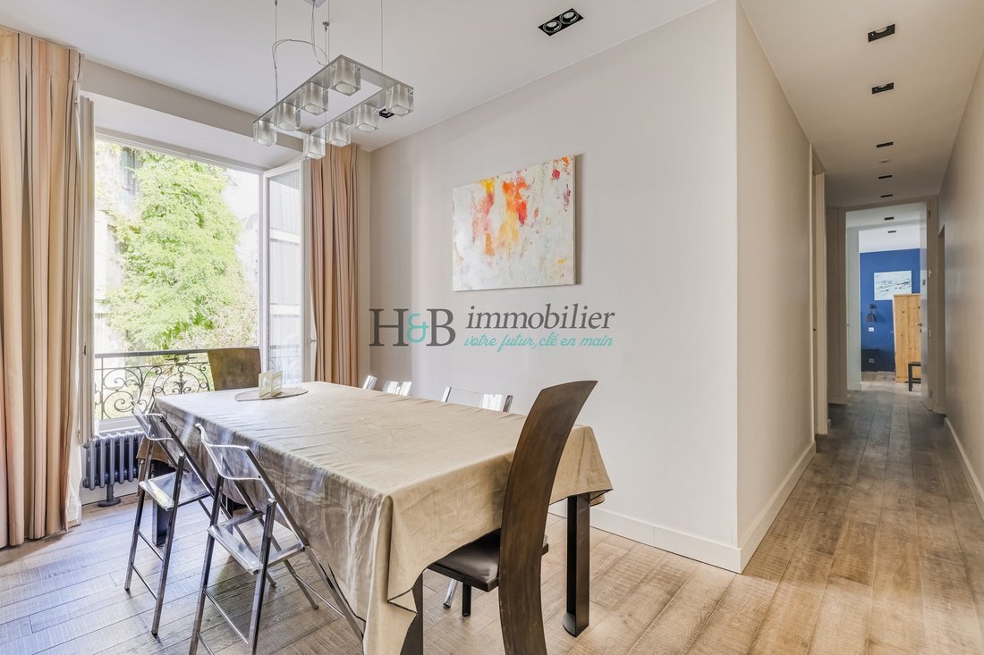 Apartment in Léon-Blum Folie-Regnault, Paris 11e Arrondissement, Paris 5 - 18812954